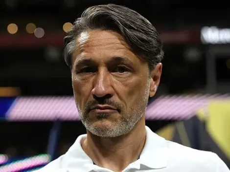 Niko Kovac se revolta com estrutura do Mundial de Clubes