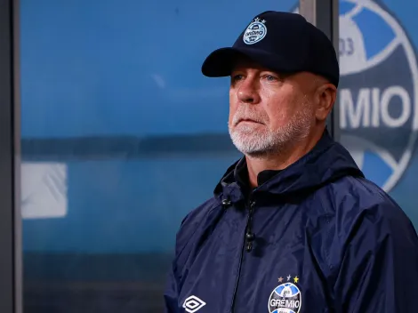 Grêmio pode ter retornos importantes para a Recopa Gaúcha