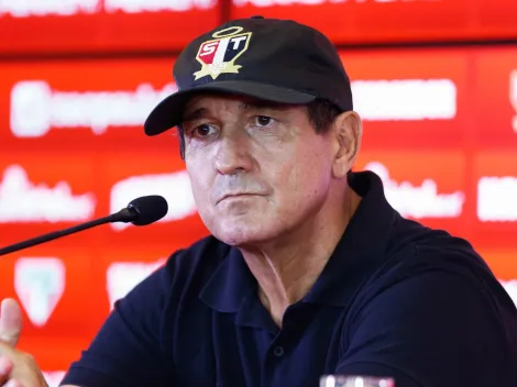 Muricy elogia brasileiros no Mundial de Clubes: “Foi bom”