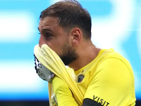 Lesão de Musiala causa problema psicológico para Donnarumma no PSG
