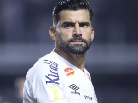 Tomás Rincón vendido pelo Santos tem aprovação da torcida
