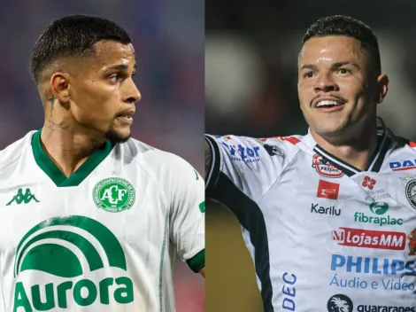 Jogos de hoje (07/07) - Série B, C e D do Campeonato Brasileiro
