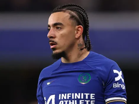 Lateral do Chelsea, expõe fator determinante para desempenho no Mundial