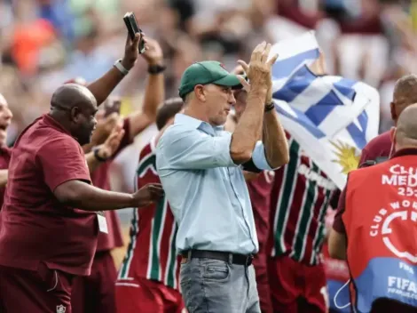 Números do Fluminense no Mundial mostram regularidade defensiva