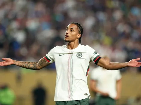 João Pedro joga contra o Fluminense, mas nem todos os reforços do Chelsea