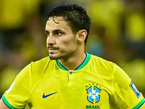 Veiga está na mira do Santos e Ricardinho Martins atualiza