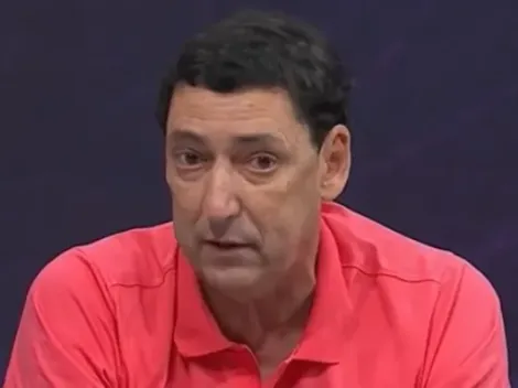 PVC critica Botafogo por aposta em Davide Ancelotti