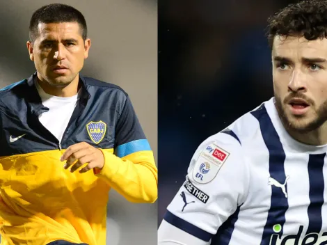 De Riquelme a Johnston: Contratações que melaram no último minuto