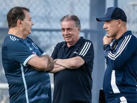 Cruzeiro adota perfil mais discreto nesta janela, mas deve anunciar atacante