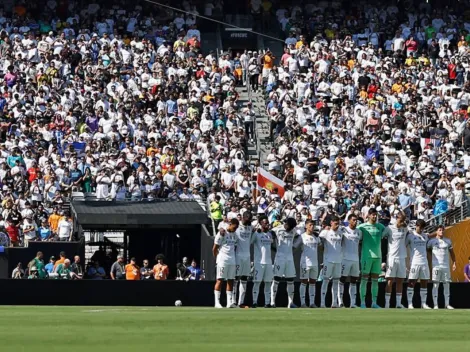 Veja ranking dos maiores públicos do Mundial de Clubes