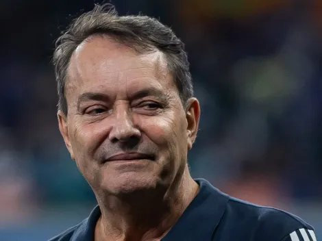Pedrinho BH quer janela enxuta no Cruzeiro e dá prioridade ao ataque