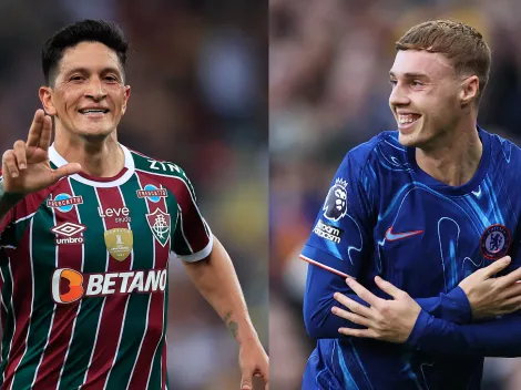 Jogos de hoje (08/07)