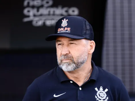 Corinthians atrasa salários após antecipação de Augusto Melo