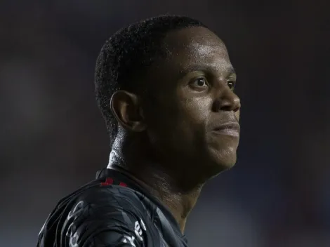 Flamengo não vendeu Wallace Yan ao Wolverhampton, da Inglaterra