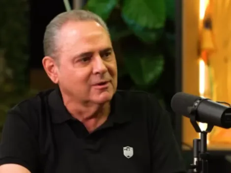 Luís Roberto é apontado como pé frio após Fluminense x Chelsea