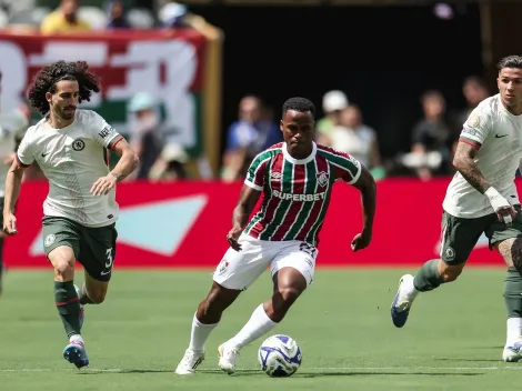 Fluminense tem rendimento abaixo e é eliminado pelo Chelsea-ING