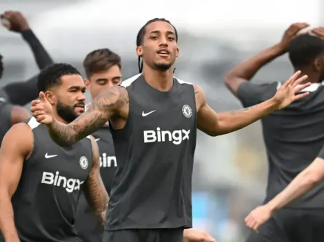 João Pedro ganha mais de R$ 3 milhões por mês no Chelsea