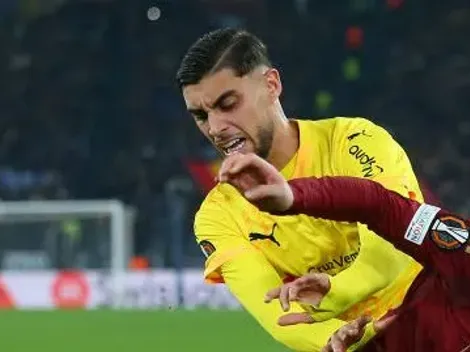 Cruzeiro tem rivais na briga por Gabri Martínez