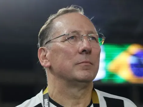 Benfica busca acordo com Textor no Botafogo após acertar com Thiago Almada