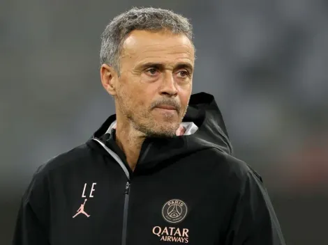 Luis Enrique encontra motivação no Barcelona para enfrentar Real Madrid