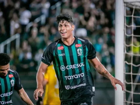 Mirassol perde Zé Vitor, que retorna ao Maringá a pedido próprio