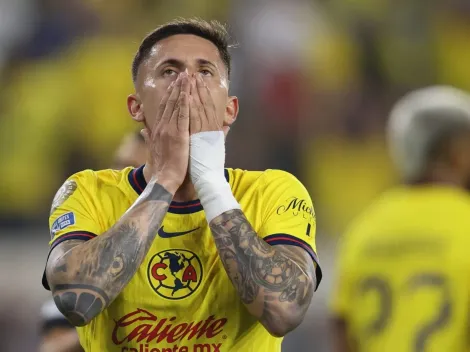 Brian Rodríguez contratado pelo Santos tem reviravolta