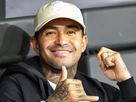 Dudu desbanca 'estrelas' e aparece entre os titulares do Galo