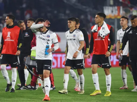 Zavala fora dos planos: São Paulo nega negociação com chileno do Colo-Colo