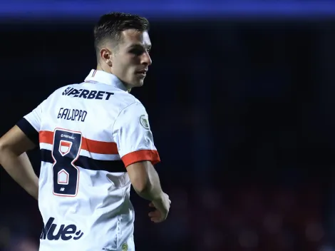 Jogadores emprestados pelo São Paulo somam gols, assistências e rodagem na temporada