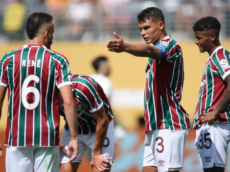 Imprensa dos EUA elogia Fluminense