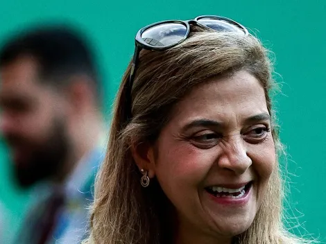 Leila deve vender Richard Ríos para Inter ou Roma