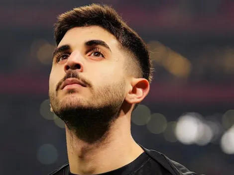 Beraldo vira peça-chave do PSG na busca pelo título mundial