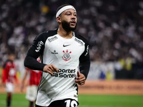 Memphis não aparece para treinar, e dá ‘sumiço’