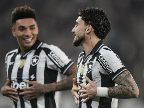 Invicto? Só o Botafogo venceu o PSG nas últimas 11 partidas