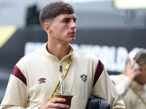 Facundo Bernal é criticado de forma irônica por Joel Santana