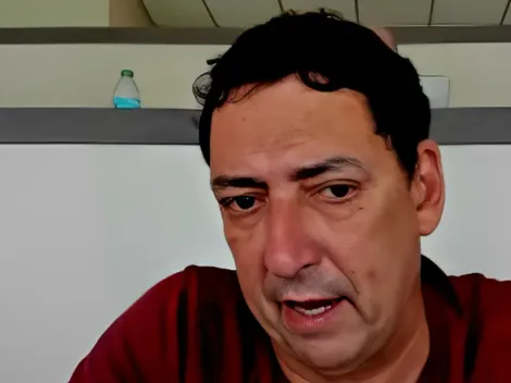 PVC rasga elogios para o PSG após vencer o Real