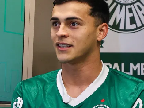 Sosa revela melhor forma para Abel aproveitá-lo no Palmeiras