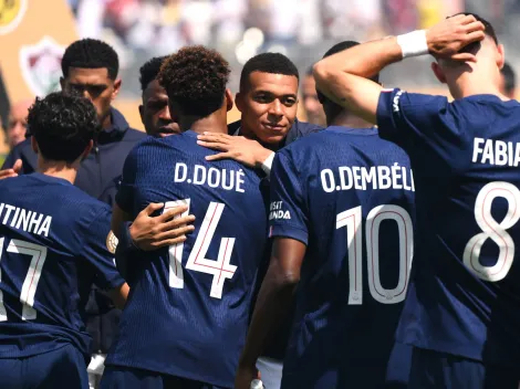 Destaques de Chelsea e PSG no Mundial