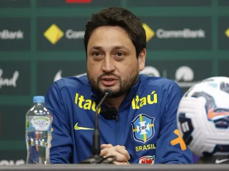 Arthur Elias relembra título da Copa do Brasil pelo Corinthians: "Especial"