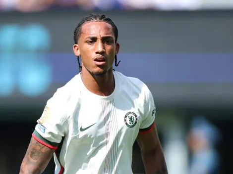 Finalista do Mundial, Chelsea tem 17 atacantes no elenco