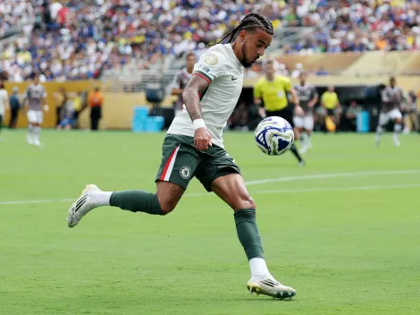 Gusto, do Chelsea, confiante contra PSG no Mundial