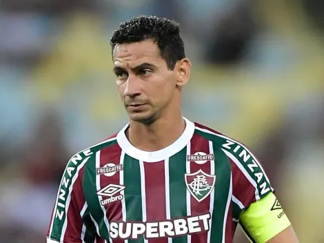 Ganso entra na mira do Vasco e volta ao Santos se complica