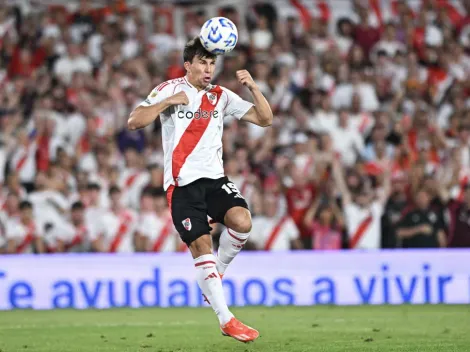Casares se acerta com River Plate e Gonzalo Tapia é do São Paulo