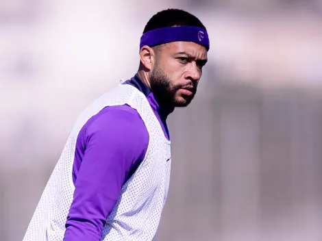 Memphis terá que pagar multa na ‘caixinha’ do Corinthians