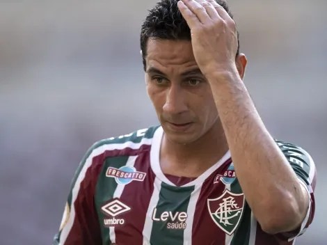 Ganso, sonho do Santos, toma decisão sobre o futuro