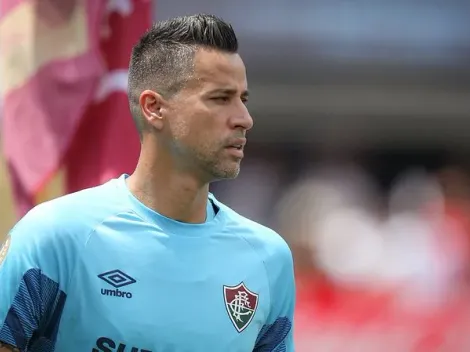 Fábio é o goleiro que mais atuou no mundo em 1 ano