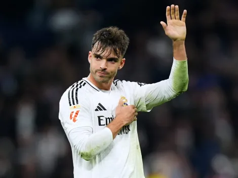 Asencio pede desculpas a torcida do Real após falhas no Mundial