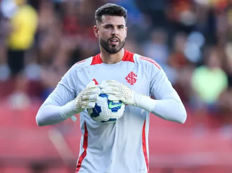 Juventude nega negociação por Ivan, do Internacional