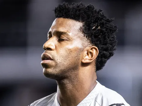 Gil confirma aposentadoria para dezembro, mas cumpre contrato no Santos