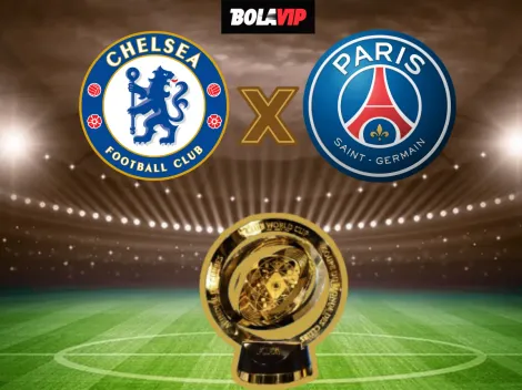 Tudo sobre Chelsea x PSG pelo Mundial de Clubes
